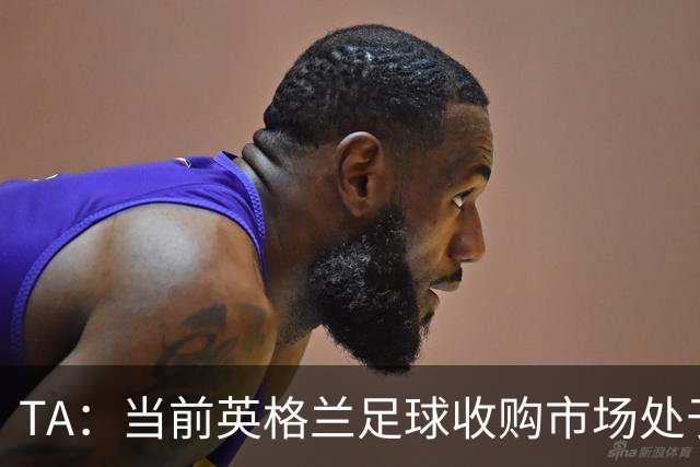 TA：当前英格兰足球收购市场处于牛市，但呈现出清晰两极割裂格局